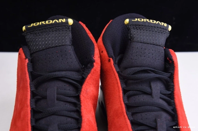 Cheap Air Red Retro Jordan 654459-670 Challenge 14 0807